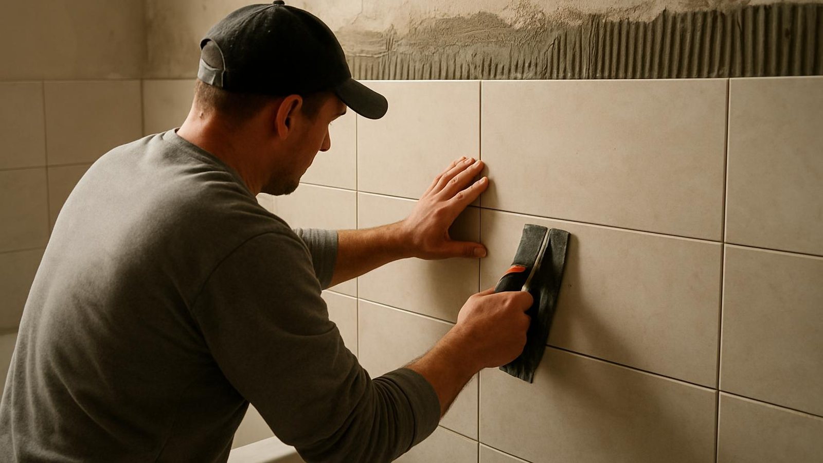 Garen Bathroom Remodeling — bathroom remodeling near you