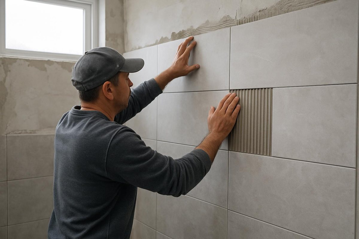 Garen Bathroom Remodeling in Santa Monica
